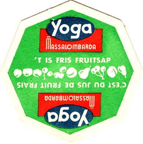 roma la-i yoga 1aa (8eck200-massalombarda-t is)